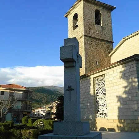 With 2 Bedrooms In With Wonderful Mountain View And Terrace Apartamento *