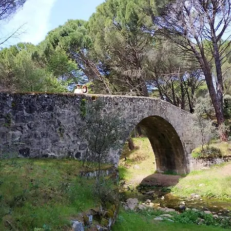 Apartamento With 2 Bedrooms In With Wonderful Mountain View And Terrace *