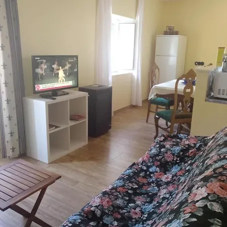 Apartamento With 2 Bedrooms In With Wonderful Mountain View And Terrace *