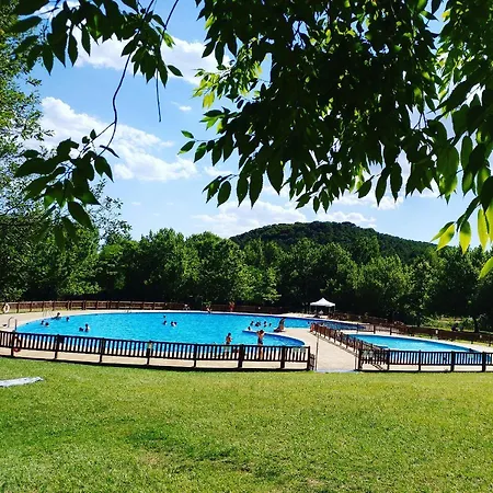 Apartamento With 2 Bedrooms In With Wonderful Mountain View And Terrace *